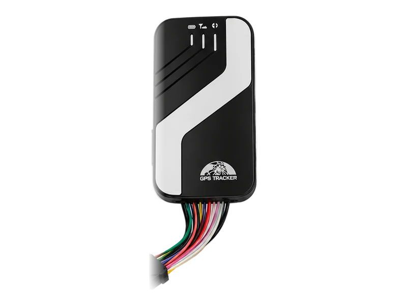 Rastreador GPS Coban TK403D / GPS403B 4G LTE: foto del equipo