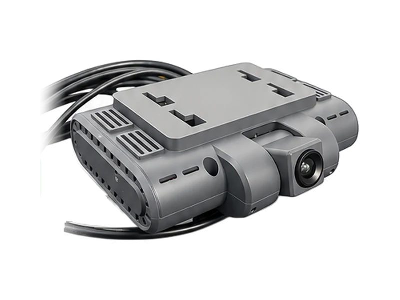 Dashcam MT95C para flotillas