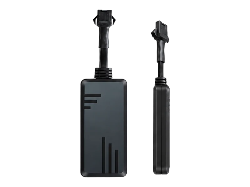 GPS vehicular J16 4G de LOKTRAK